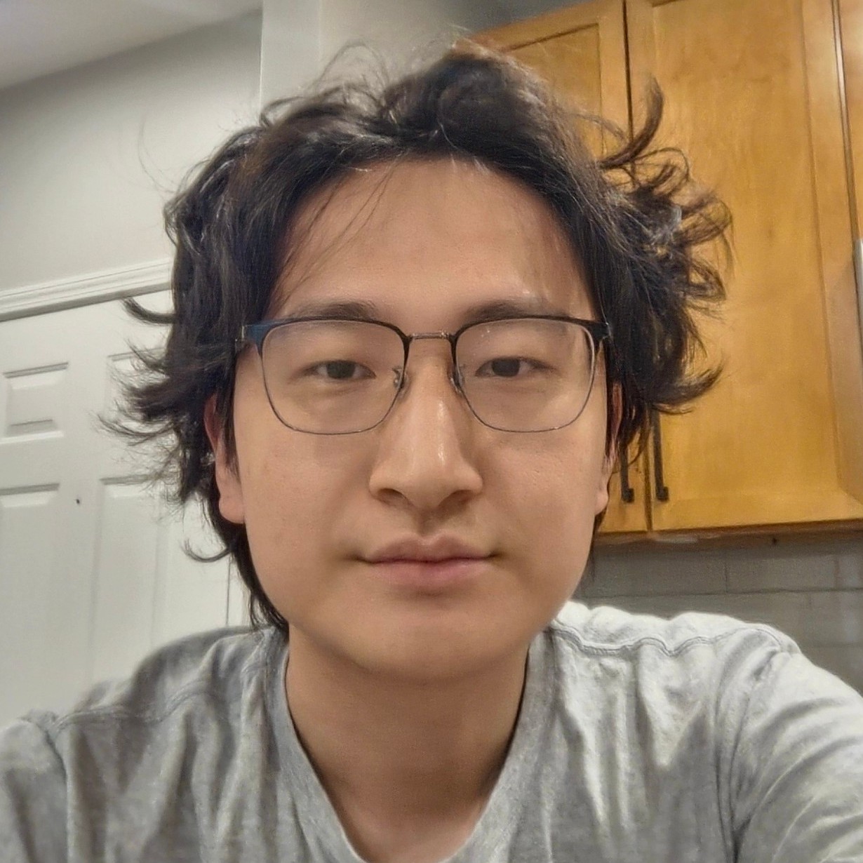 Fengrui Zhang